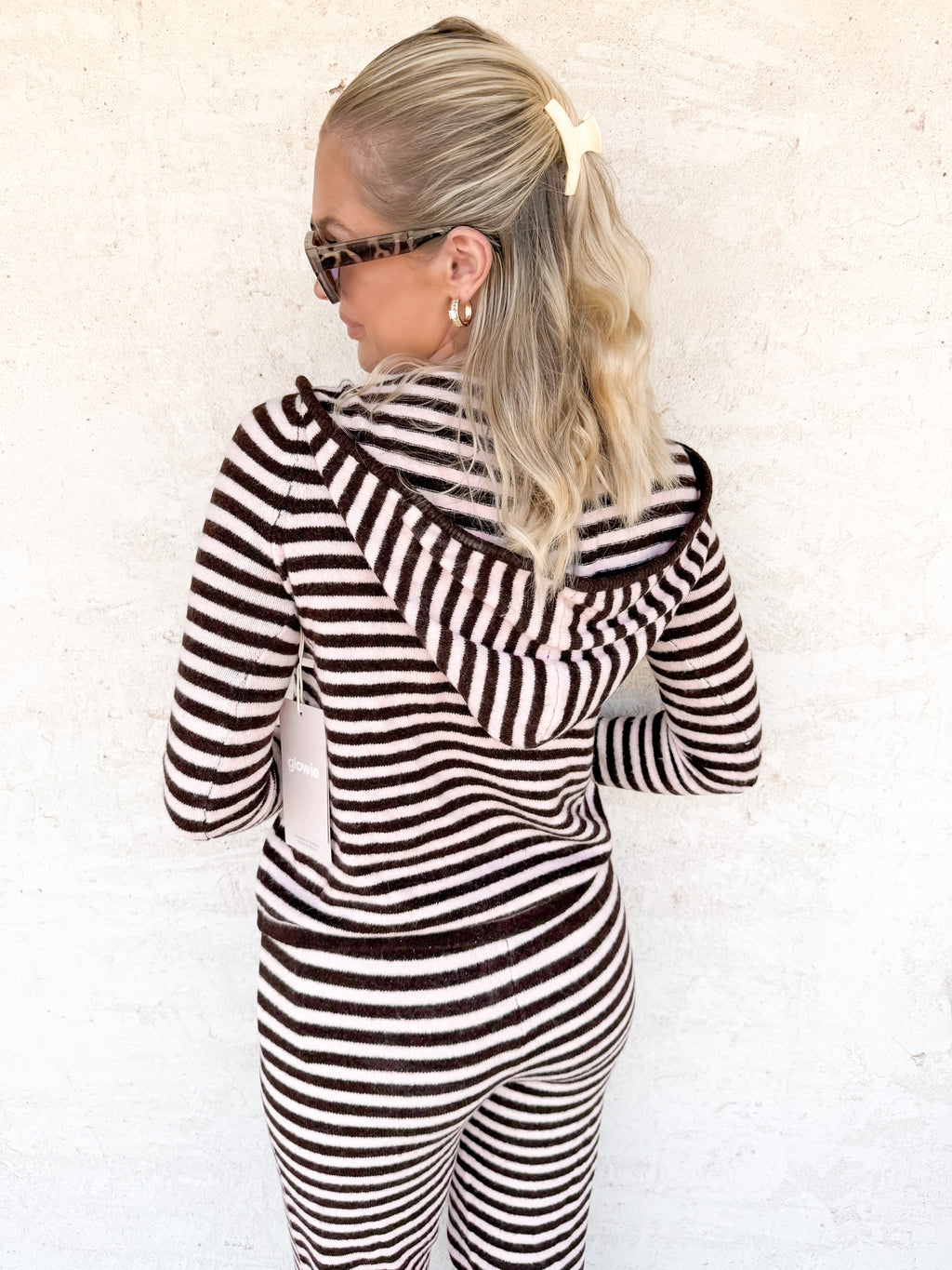 Hot To Go Sweater